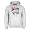 Thumbnail image for  White Fleece Hoodie