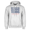 Thumbnail image for  White Fleece Hoodie