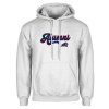 Thumbnail image for  White Fleece Hoodie