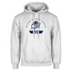 Thumbnail image for  White Fleece Hoodie