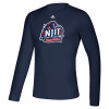 Thumbnail image for  Adidas Navy Creator Performance Long Sleeve Tee