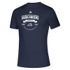 Thumbnail image for  Adidas Navy Creator Performance Tee