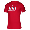 Thumbnail image for  Adidas Red Pregame Performance Tee