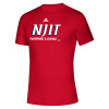 Thumbnail image for  Adidas Red Pregame Performance Tee