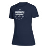 Thumbnail image for  Adidas Womens Navy Creator Performance Tee