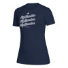 Thumbnail image for  Adidas Womens Navy Creator Performance Tee
