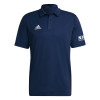 Thumbnail image for  Adidas Navy Entrada Polo