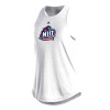 Thumbnail image for  Adidas Womens White Fashion Tank 