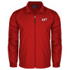 Thumbnail image for  Red Full Zip Wind Jacket