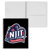 Thumbnail image for  College Spiral Notebook w/Clear Coil