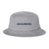Thumbnail image for  Sportsman Grey Bucket Hat