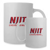 Thumbnail image for  Full Color White Mug 15oz