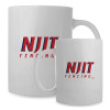 Thumbnail image for  Full Color White Mug 15oz