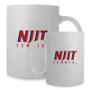 Thumbnail image for  Full Color White Mug 15oz
