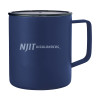 Thumbnail image for  Rover Camp Vacuum Insulated Navy Mug 14oz