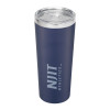 Thumbnail image for  Thor Vacuum Insulated Navy Tumbler 22oz