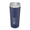 Thumbnail image for  Thor Vacuum Insulated Navy Tumbler 22oz