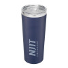 Thumbnail image for  Thor Vacuum Insulated Navy Tumbler 22oz