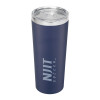 Thumbnail image for  Thor Vacuum Insulated Navy Tumbler 22oz