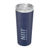 Thumbnail image for  Thor Vacuum Insulated Navy Tumbler 22oz