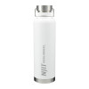 Thumbnail image for  Thor Copper Vacuum Insulated White Bottle 32oz