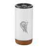 Thumbnail image for  Valhalla Vacuum Insulated White Tumbler 16oz