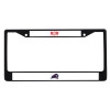 Thumbnail image for  Mom Metal License Plate Frame in Black
