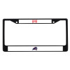 Thumbnail image for  Dad Metal License Plate Frame in Black