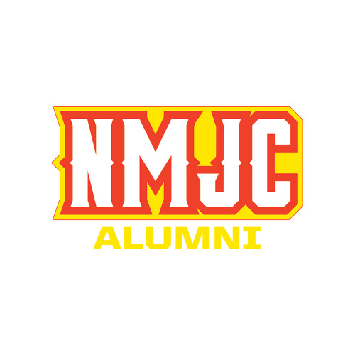  Alumni Decal - Alumni