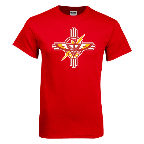  Red T Shirt - T-Bird