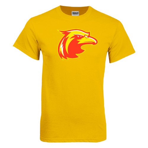 Main Image for  Gold T-Shirt