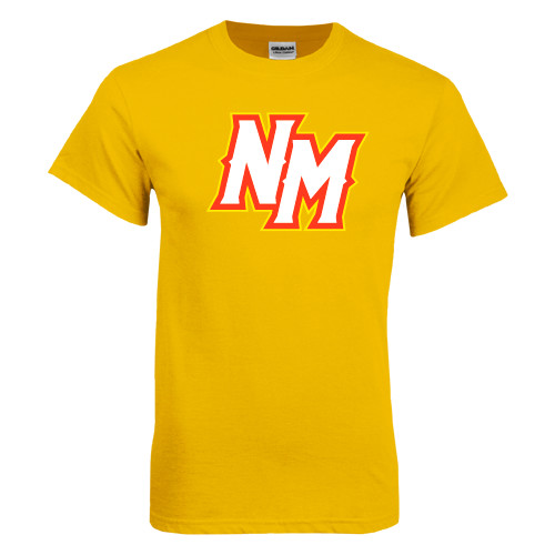Main Image for  Gold T-Shirt