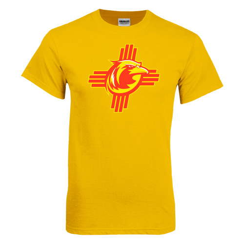 Main Image for  Gold T-Shirt