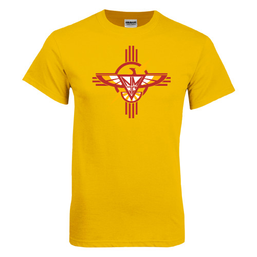 Main Image for  Gold T-Shirt