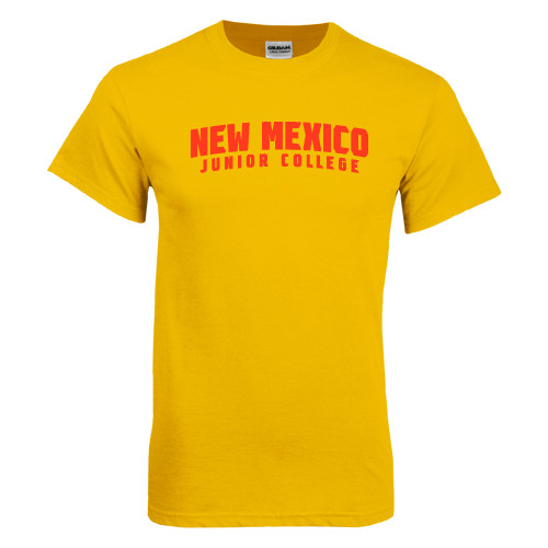 Main Image for  Gold T-Shirt