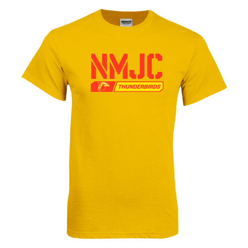 Main Image for  Gold T-Shirt