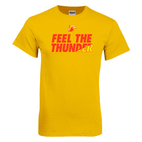 Main Image for  Gold T-Shirt