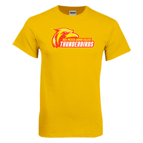 Main Image for  Gold T-Shirt