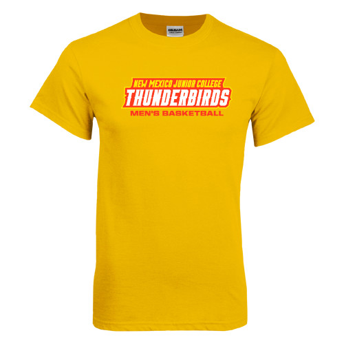 Main Image for  Gold T-Shirt