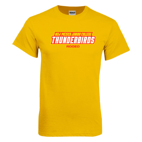 Main Image for  Gold T-Shirt