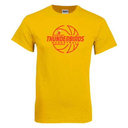 Main Image for  Gold T-Shirt