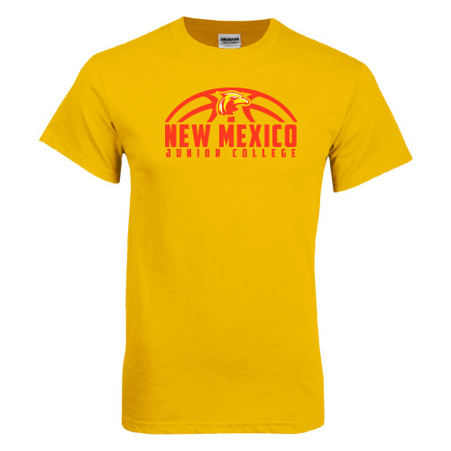 Main Image for  Gold T-Shirt