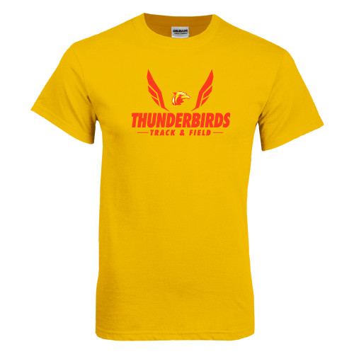 Main Image for  Gold T-Shirt
