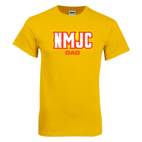  Gold T-Shirt - Dad
