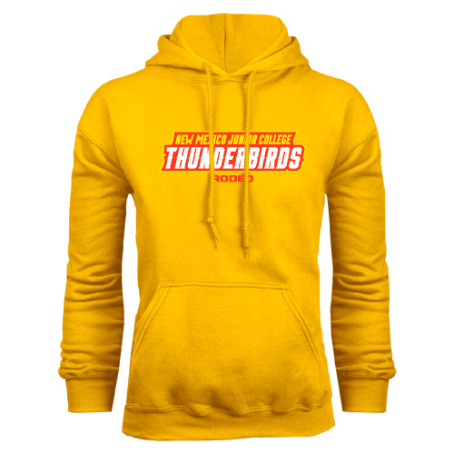 Main Image for  Gold Fleece Hoodie