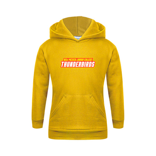 Main Image for  Youth Gold Fleece Hoodie