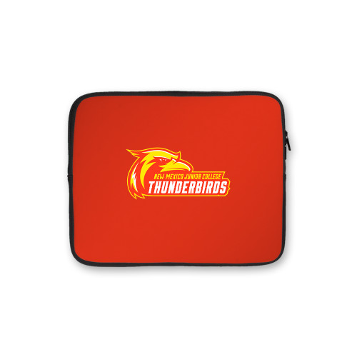  10 inch Neoprene iPad/Tablet Sleeve - Primary Logo