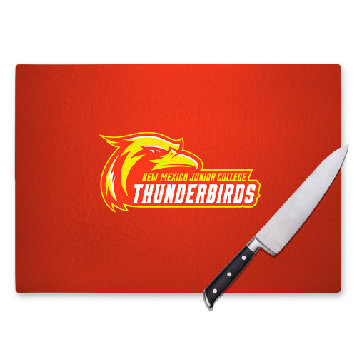  Cutting Board - Primary Logo