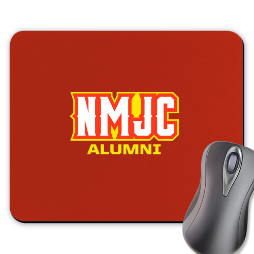  Full Color Mousepad - Alumni