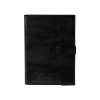 Thumbnail image for  Fabrizio Junior Black Portfolio w/Loop Closure